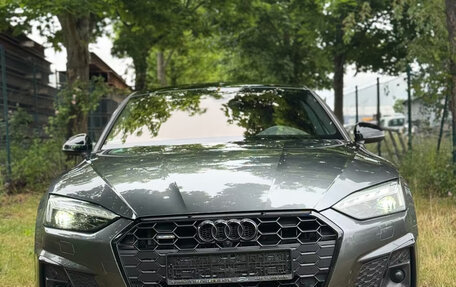 Audi A5, 2022 год, 2 900 000 рублей, 7 фотография