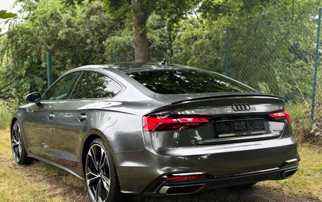 Audi A5, 2022 год, 2 900 000 рублей, 9 фотография