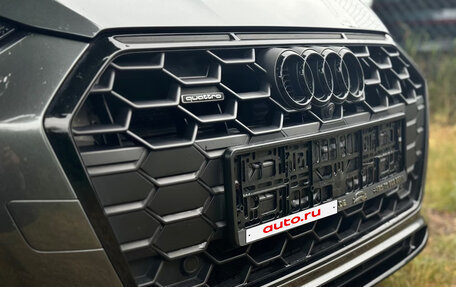 Audi A5, 2022 год, 2 900 000 рублей, 4 фотография