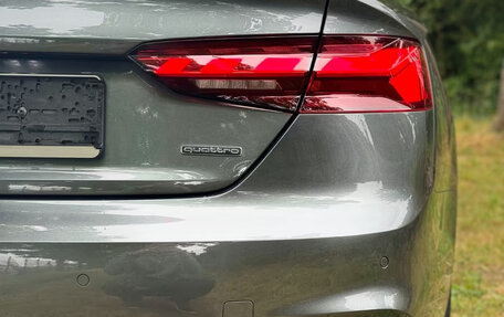 Audi A5, 2022 год, 2 900 000 рублей, 10 фотография