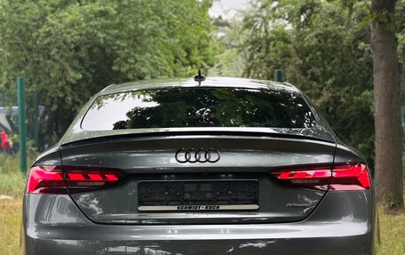 Audi A5, 2022 год, 2 900 000 рублей, 11 фотография