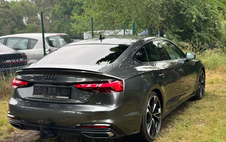 Audi A5, 2022 год, 2 900 000 рублей, 12 фотография