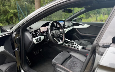 Audi A5, 2022 год, 2 900 000 рублей, 17 фотография