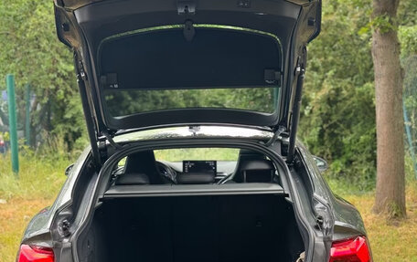 Audi A5, 2022 год, 2 900 000 рублей, 15 фотография