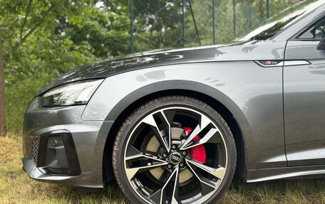 Audi A5, 2022 год, 2 900 000 рублей, 14 фотография