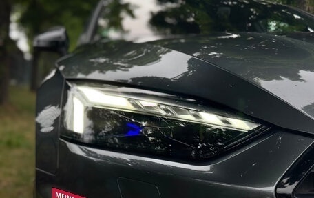 Audi A5, 2022 год, 2 900 000 рублей, 5 фотография