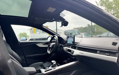 Audi A5, 2022 год, 2 900 000 рублей, 18 фотография