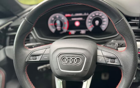 Audi A5, 2022 год, 2 900 000 рублей, 19 фотография