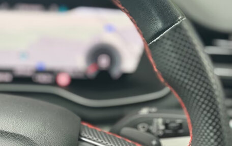 Audi A5, 2022 год, 2 900 000 рублей, 22 фотография