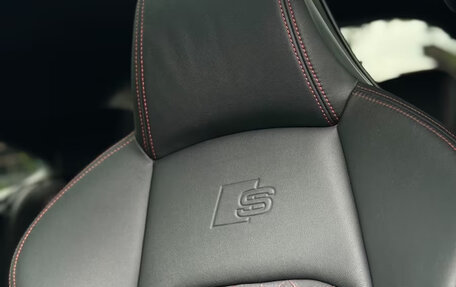 Audi A5, 2022 год, 2 900 000 рублей, 24 фотография