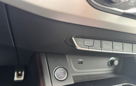 Audi A5, 2022 год, 2 900 000 рублей, 30 фотография