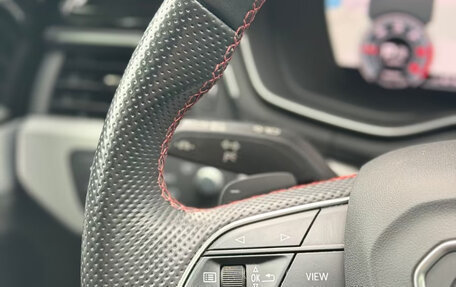 Audi A5, 2022 год, 2 900 000 рублей, 20 фотография