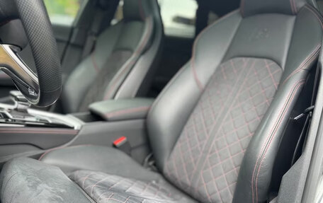 Audi A5, 2022 год, 2 900 000 рублей, 25 фотография