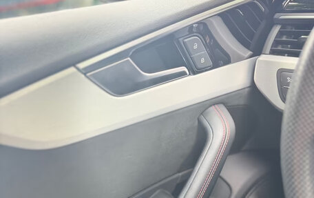 Audi A5, 2022 год, 2 900 000 рублей, 34 фотография