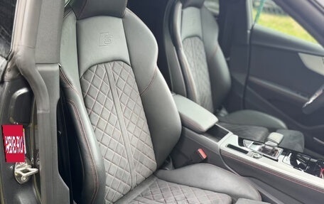 Audi A5, 2022 год, 2 900 000 рублей, 23 фотография