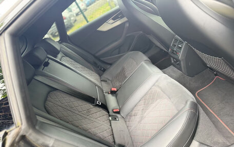 Audi A5, 2022 год, 2 900 000 рублей, 35 фотография