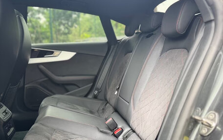 Audi A5, 2022 год, 2 900 000 рублей, 36 фотография