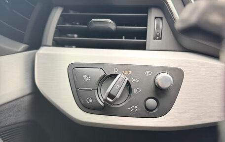 Audi A5, 2022 год, 2 900 000 рублей, 37 фотография