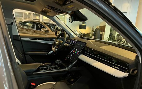 Geely Atlas, 2024 год, 4 017 190 рублей, 9 фотография