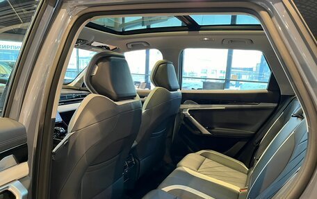 Geely Atlas, 2024 год, 4 017 190 рублей, 7 фотография