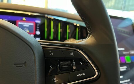 Geely Atlas, 2024 год, 4 017 190 рублей, 5 фотография