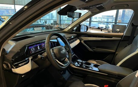 Geely Atlas, 2024 год, 4 017 190 рублей, 14 фотография