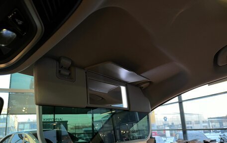 Geely Atlas, 2024 год, 4 017 190 рублей, 20 фотография