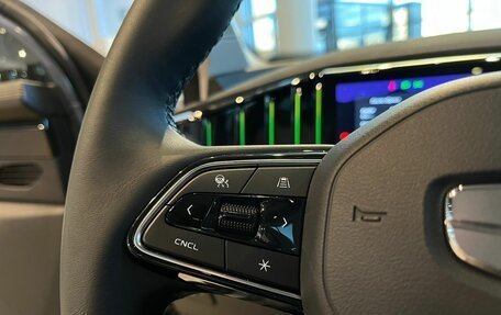 Geely Atlas, 2024 год, 4 017 190 рублей, 17 фотография