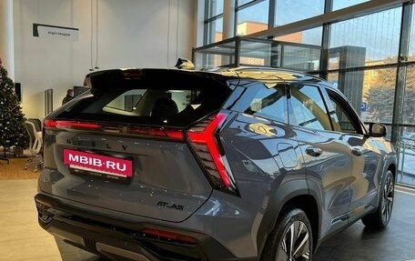 Geely Atlas, 2024 год, 4 017 190 рублей, 13 фотография