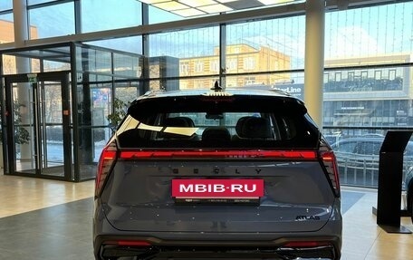 Geely Atlas, 2024 год, 4 017 190 рублей, 12 фотография