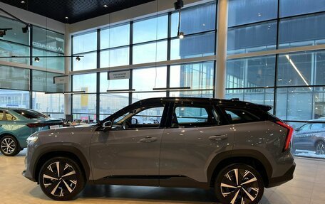 Geely Atlas, 2024 год, 4 017 190 рублей, 26 фотография