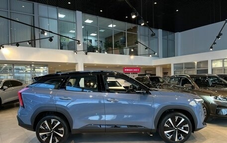 Geely Atlas, 2024 год, 4 017 190 рублей, 29 фотография