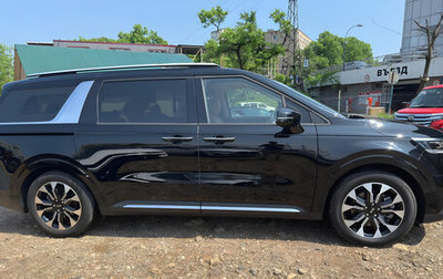 KIA Carnival, 2021 год, 4 800 000 рублей, 1 фотография