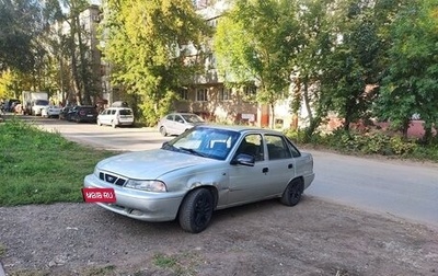 Daewoo Nexia I рестайлинг, 2007 год, 80 000 рублей, 1 фотография