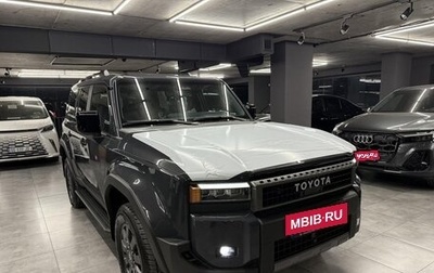 Toyota Land Cruiser Prado, 2025 год, 7 200 000 рублей, 1 фотография