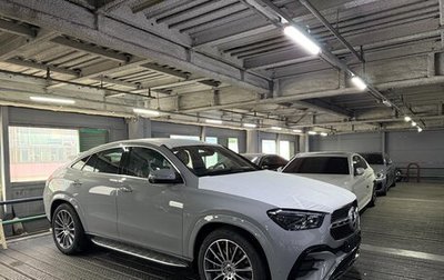 Mercedes-Benz GLE Coupe, 2025 год, 15 100 000 рублей, 1 фотография