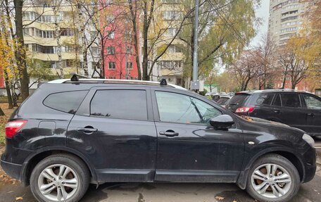 Nissan Qashqai+2 I, 2013 год, 1 200 000 рублей, 3 фотография