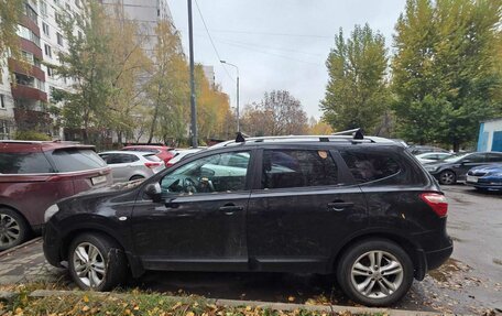 Nissan Qashqai+2 I, 2013 год, 1 200 000 рублей, 4 фотография