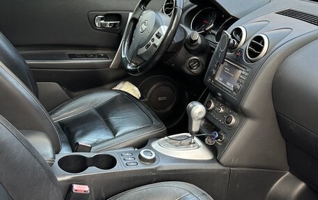 Nissan Qashqai, 2011 год, 1 300 000 рублей, 4 фотография