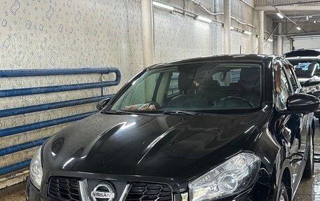 Nissan Qashqai, 2011 год, 1 300 000 рублей, 3 фотография