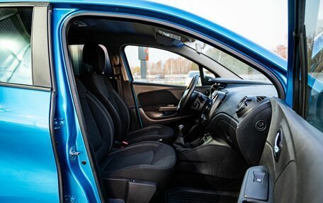 Renault Kaptur I рестайлинг, 2018 год, 1 450 000 рублей, 11 фотография