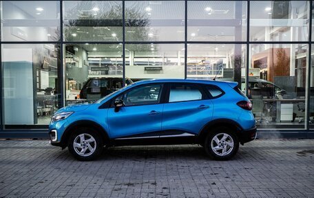 Renault Kaptur I рестайлинг, 2018 год, 1 450 000 рублей, 7 фотография