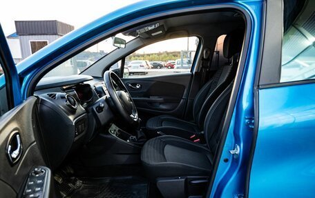 Renault Kaptur I рестайлинг, 2018 год, 1 450 000 рублей, 12 фотография