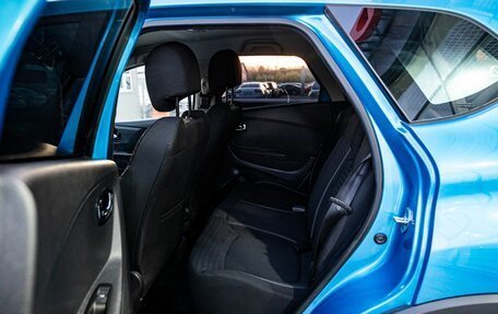 Renault Kaptur I рестайлинг, 2018 год, 1 450 000 рублей, 13 фотография