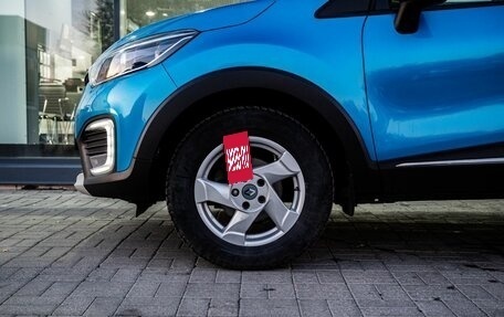 Renault Kaptur I рестайлинг, 2018 год, 1 450 000 рублей, 9 фотография