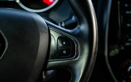 Renault Kaptur I рестайлинг, 2018 год, 1 450 000 рублей, 17 фотография