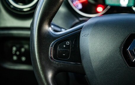 Renault Kaptur I рестайлинг, 2018 год, 1 450 000 рублей, 16 фотография