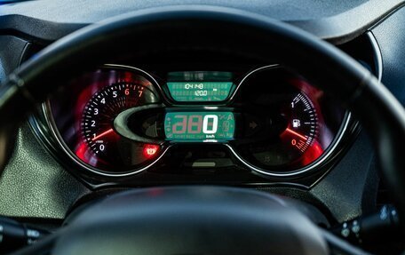 Renault Kaptur I рестайлинг, 2018 год, 1 450 000 рублей, 18 фотография