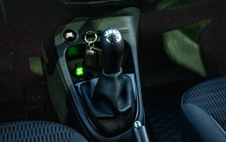 Renault Kaptur I рестайлинг, 2018 год, 1 450 000 рублей, 20 фотография