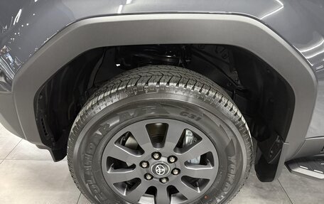 Toyota Land Cruiser Prado, 2025 год, 7 200 000 рублей, 12 фотография
